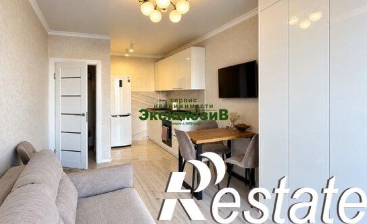 1-комн квартира улица Челнокова, 17 к1,  д. 17 к1