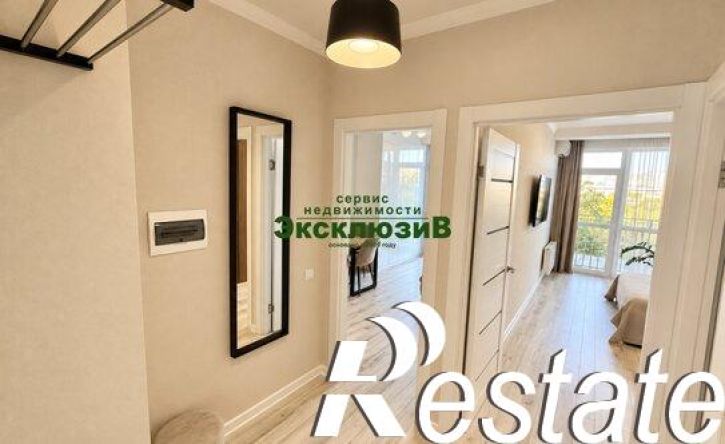 1-комн квартира улица Челнокова, 17 к1,  д. 17 к1