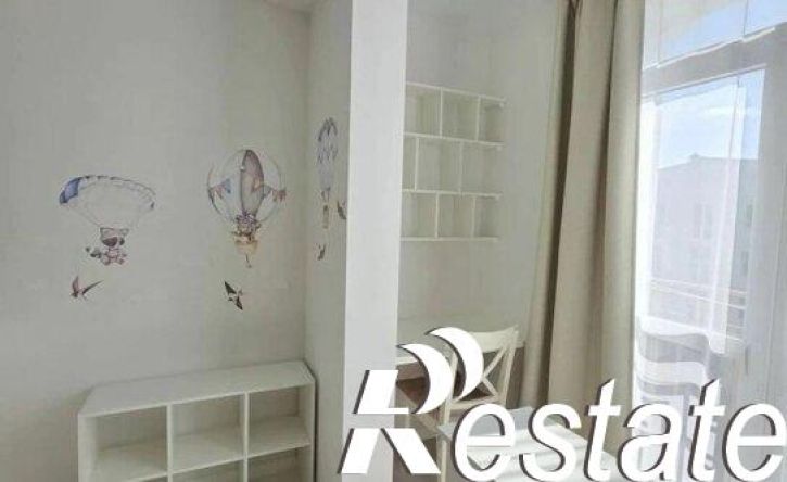 1-комн квартира улица Челнокова, 17 к1,  д. 17 к1