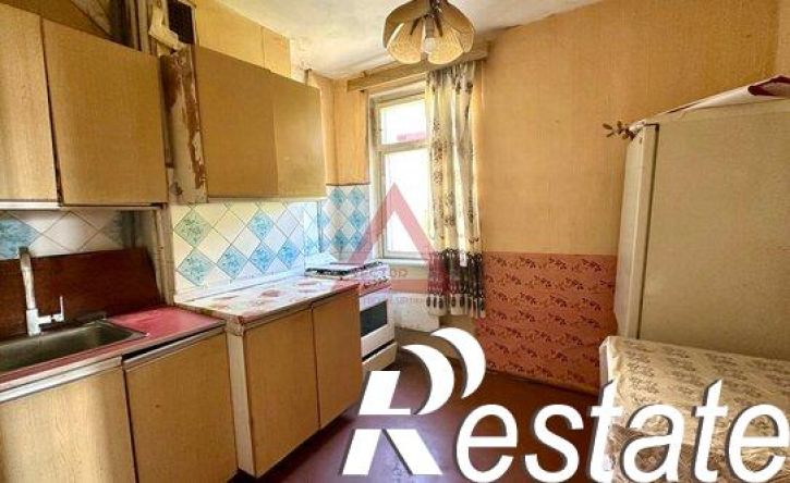 1-комн квартира проспект Героев Сталинграда, 42,  д. 42