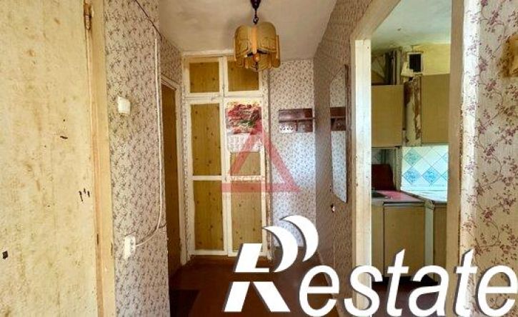 1-комн квартира проспект Героев Сталинграда, 42,  д. 42