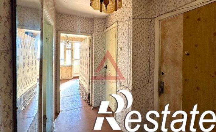 1-комн квартира проспект Героев Сталинграда, 42,  д. 42
