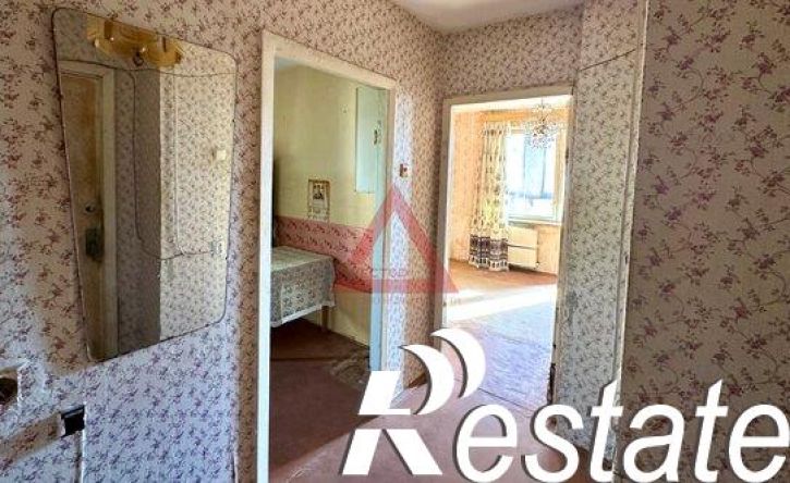 1-комн квартира проспект Героев Сталинграда, 42,  д. 42