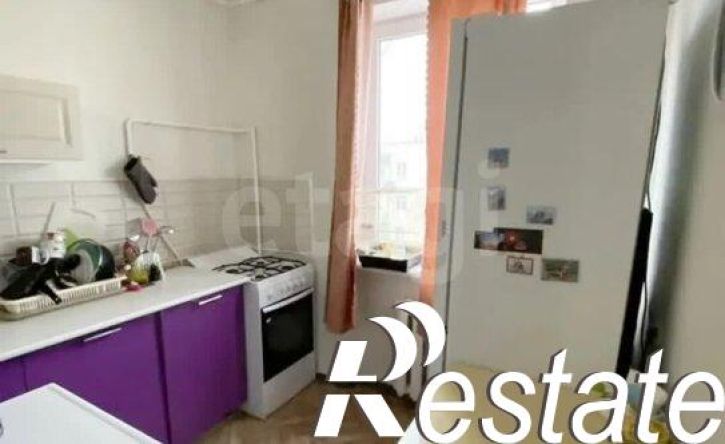 1-комн квартира проспект Генерала Острякова, 102,  д. 102