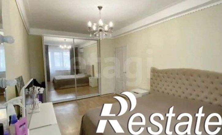 1-комн квартира проспект Генерала Острякова, 102,  д. 102
