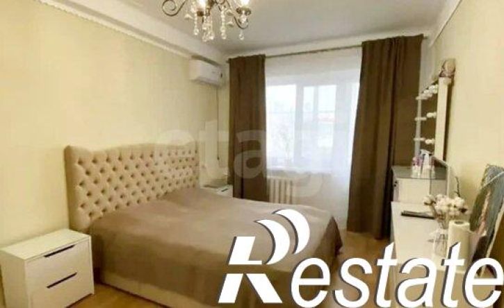 1-комн квартира проспект Генерала Острякова, 102,  д. 102