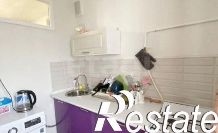 1-комн квартира проспект Генерала Острякова, 102,  д. 102