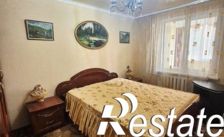 2-комн квартира переулок Новикова, 17,  д. 17