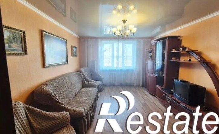 2-комн квартира переулок Новикова, 17,  д. 17
