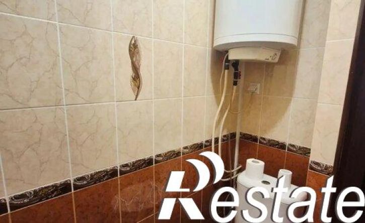 2-комн квартира переулок Новикова, 17,  д. 17