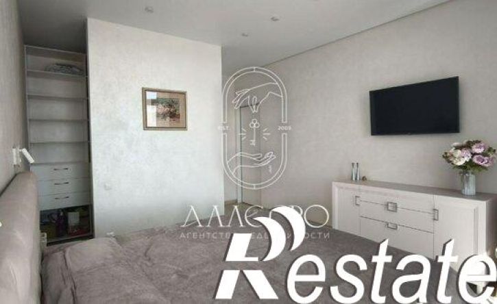 2-комн квартира Парковая улица, 14 к1,  д. 14 к1