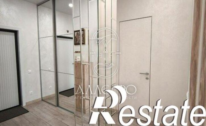 2-комн квартира Парковая улица, 14 к1,  д. 14 к1