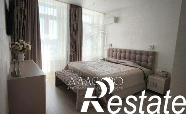 2-комн квартира Парковая улица, 14 к1,  д. 14 к1