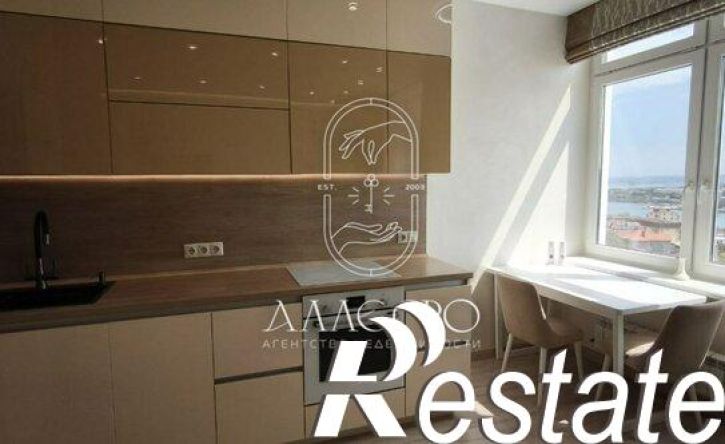 2-комн квартира Парковая улица, 14 к1,  д. 14 к1