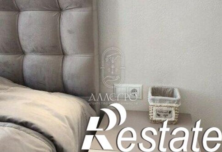 2-комн квартира Парковая улица, 14 к1,  д. 14 к1