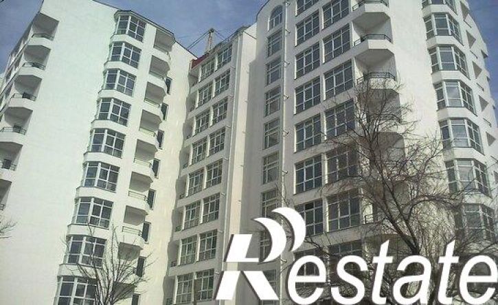 2-комн квартира проспект Генерала Острякова, 242А к2,  д. 242А к2