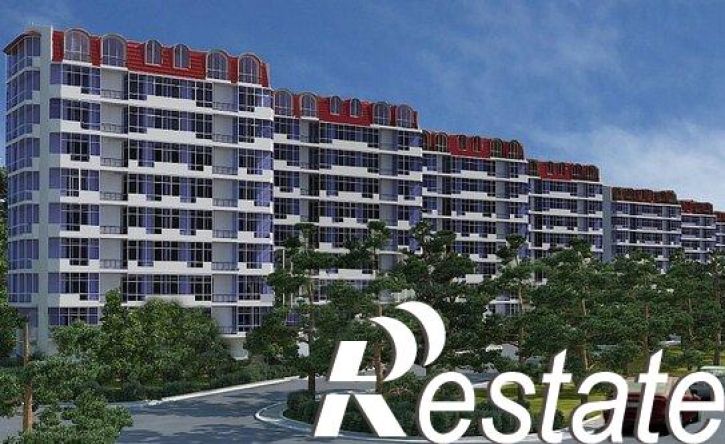 2-комн квартира проспект Генерала Острякова, 242А к2,  д. 242А к2