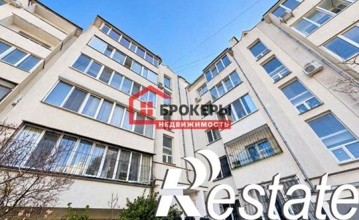 3-комн квартира улица Ефремова, 24Г,  д. 24Г