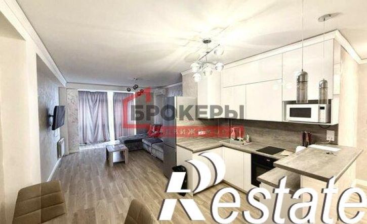 2-комн квартира Рубежный проезд, 28,  д. 28
