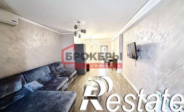 2-комн квартира Рубежный проезд, 28,  д. 28