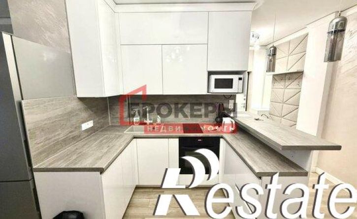 2-комн квартира Рубежный проезд, 28,  д. 28