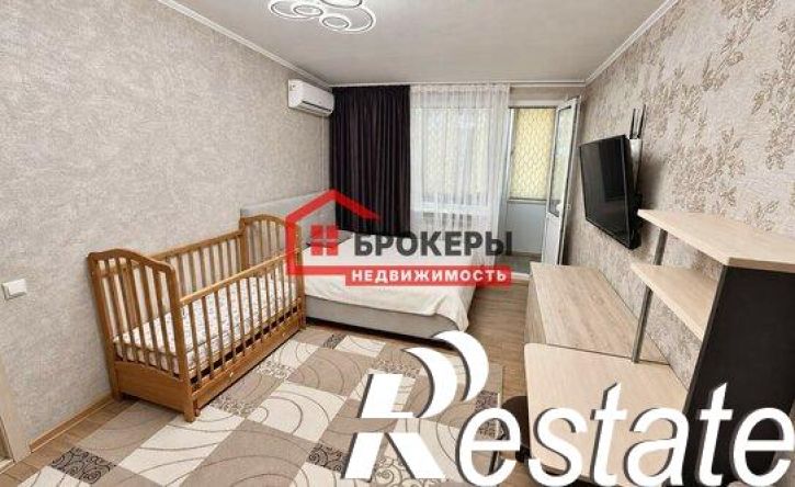 1-комн квартира улица Маршала Блюхера, 14,  д. 14
