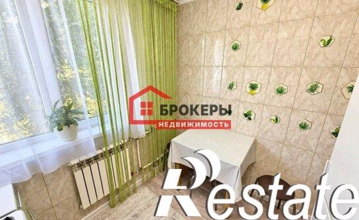 1-комн квартира улица Маршала Блюхера, 14,  д. 14