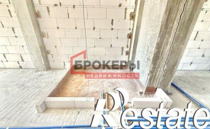 2-комн квартира улица Токарева, 18Д к2,  д. 18Д к2