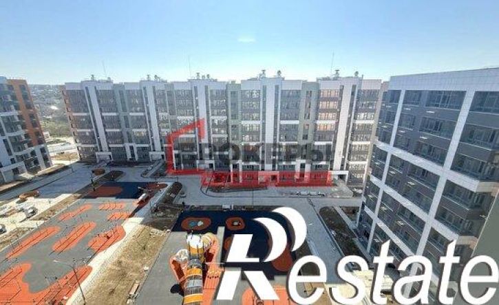 2-комн квартира улица Токарева, 18Д к2,  д. 18Д к2