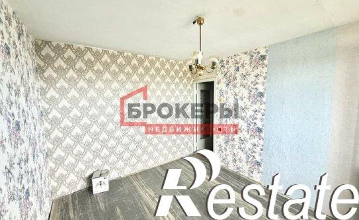 2-комн квартира проспект Октябрьской Революции, 23 к2,  д. 23 к2