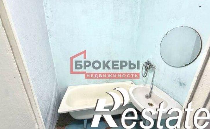 2-комн квартира проспект Октябрьской Революции, 23 к2,  д. 23 к2