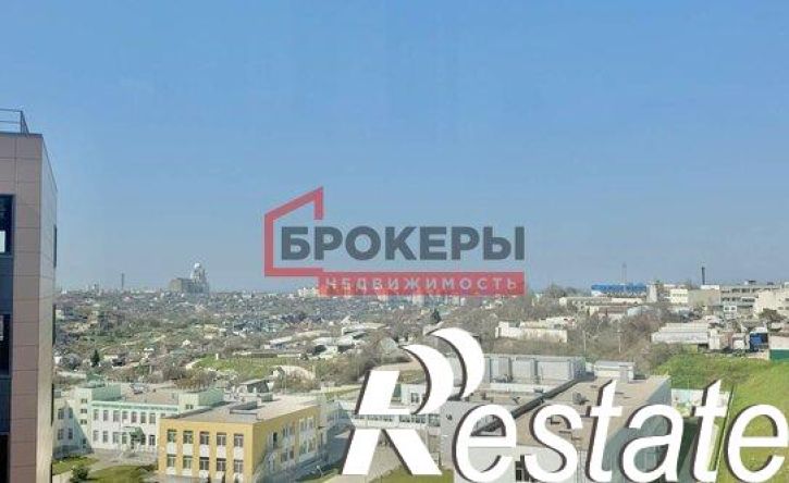 2-комн квартира улица Токарева, 18Д к2,  д. 18Д к2