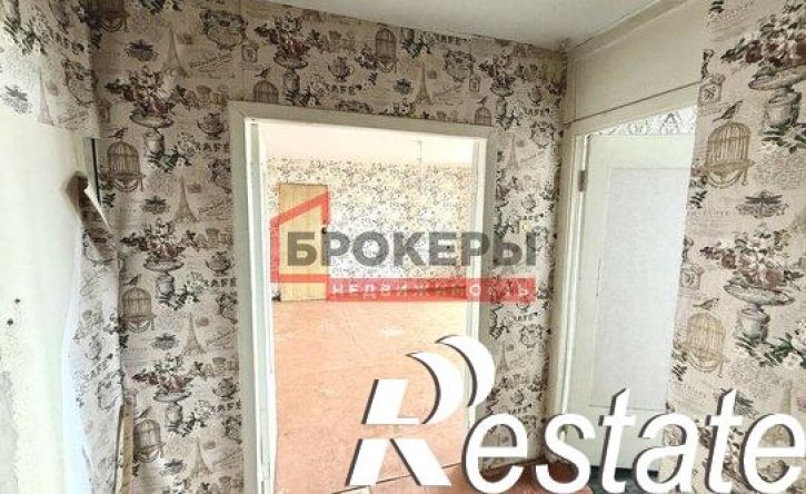 2-комн квартира проспект Октябрьской Революции, 23 к2,  д. 23 к2
