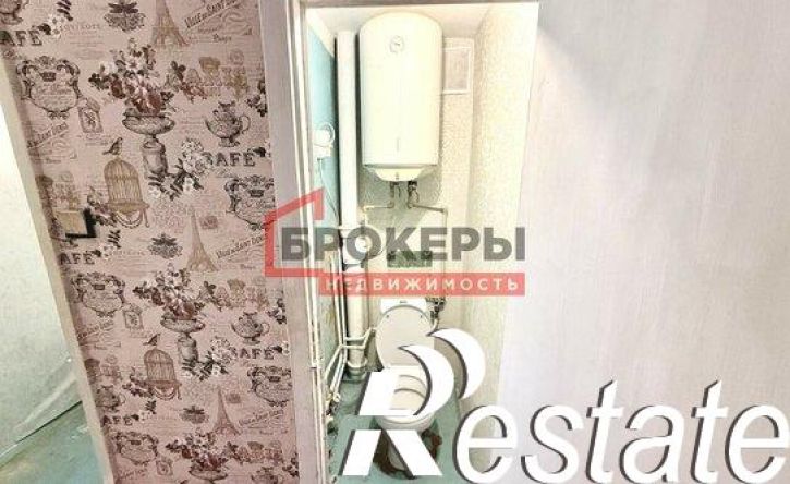 2-комн квартира проспект Октябрьской Революции, 23 к2,  д. 23 к2