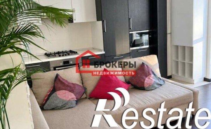 1-комн квартира Античный проспект, 64к4,  д. 64к4