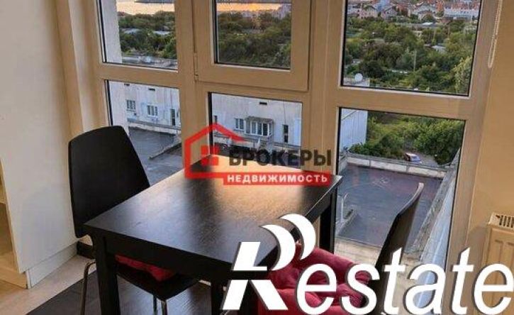 1-комн квартира Античный проспект, 64к4,  д. 64к4