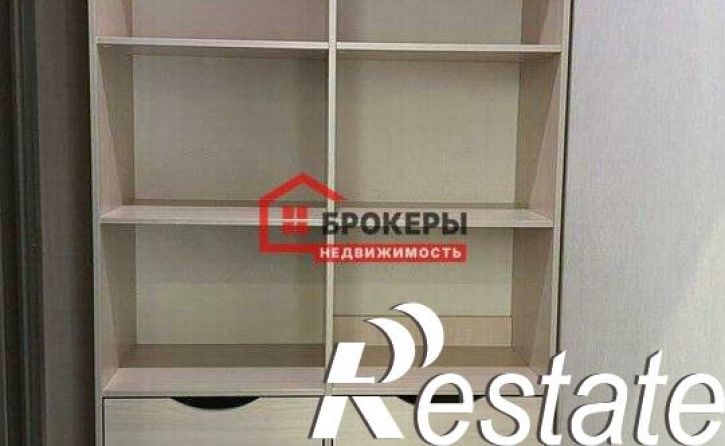 1-комн квартира Античный проспект, 64к4,  д. 64к4