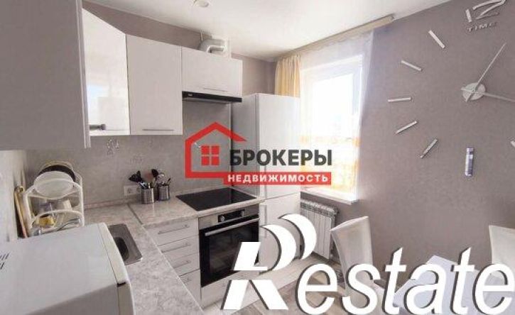 1-комн квартира проспект Октябрьской Революции, 52А,  д. 52А