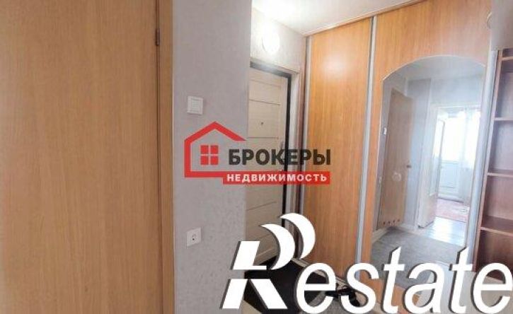 1-комн квартира проспект Октябрьской Революции, 52А,  д. 52А