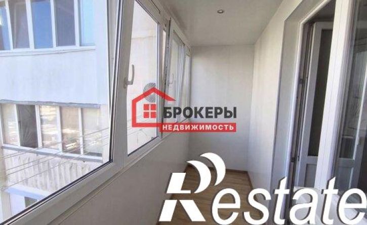 1-комн квартира проспект Октябрьской Революции, 52А,  д. 52А