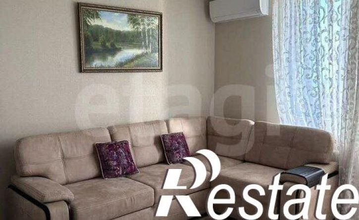 1-комн квартира улица Вакуленчука, 29А,  д. 29А