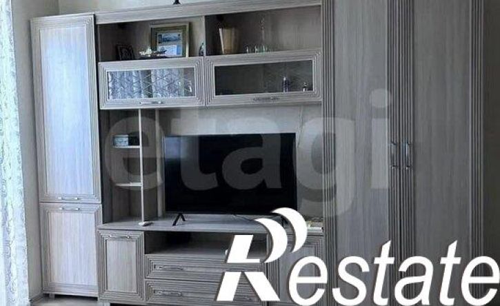 1-комн квартира улица Вакуленчука, 29А,  д. 29А