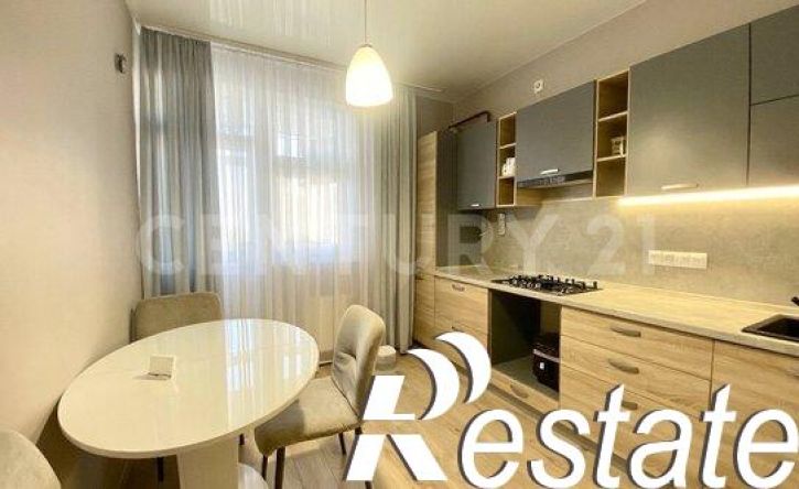 2-комн квартира улица Горпищенко, 109,  д. 109