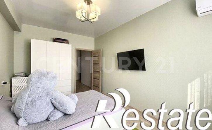 2-комн квартира улица Горпищенко, 109,  д. 109