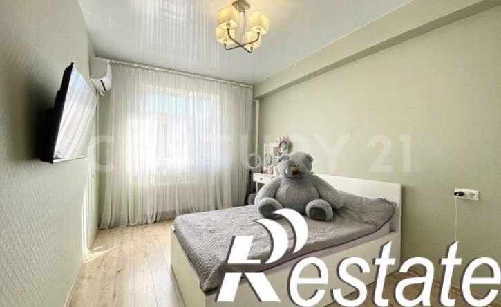 2-комн квартира улица Горпищенко, 109,  д. 109