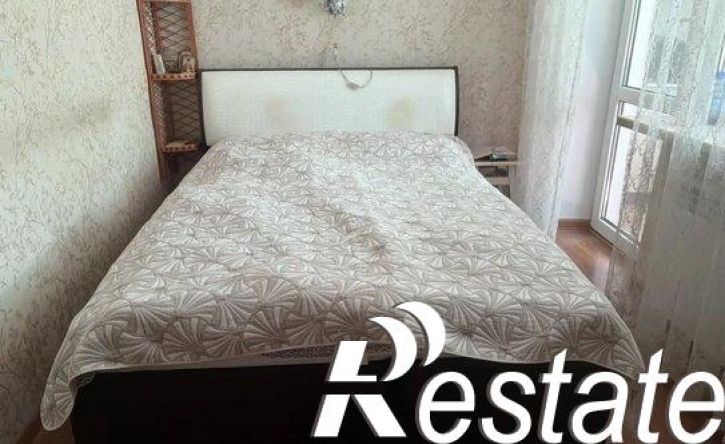 3-комн квартира Дмитрия Ульянова улица, 3,  д. 3