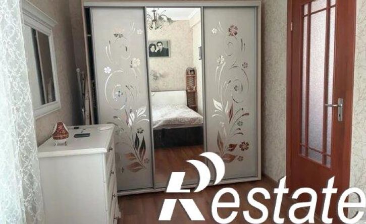 3-комн квартира Дмитрия Ульянова улица, 3,  д. 3