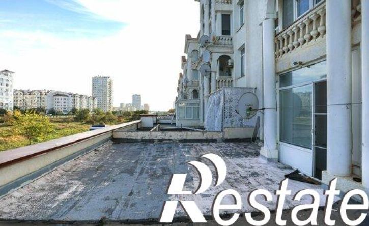2-комн квартира Античный проспект, 6,  д. 6