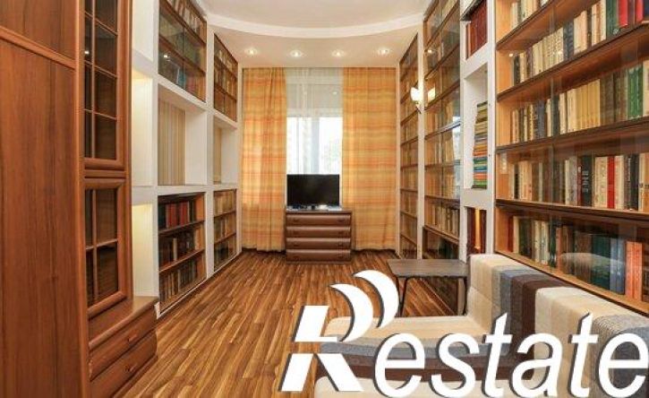 2-комн квартира Античный проспект, 6,  д. 6