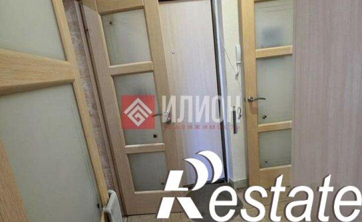 1-комн квартира проспект Октябрьской Революции, 20,  д. 20